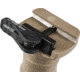 American Defense Manufacturing BattleGrip Quick Detach Short Vertical Grip, Flat Dark Earth, BGV-QDK-FDE
