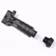 American Defense Manufacturing BattleGrip Quick Detach Vertical Grip, Insight, Black, BGV-QDITI-BLK-STD