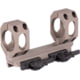 American Defense Manufacturing Dual Ring Scope Mount Straight up Mount, 35mm Rings, Flat Dark Earth, AD-RECON-S 35 STD FDE-TL