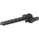 American Defense Manufacturing EOTech Riser, Standard Lever, Black, AD-ETECH-R STD