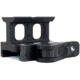 American Defense Manufacturing Holosun 509T QD Mount, Standard Legacy Lever, Lower 1/3 Co-Witness Mount Height, Black, AD-509T-11-STD