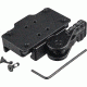American Defense Manufacturing Insight MRDS Mount, Tactical Lever, Black, AD-IM TAC R