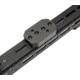 American Defense Manufacturing M-LOK Gravity Block Set 2, Slim Line, Black, AD-GRV-SL-MLOK-STK