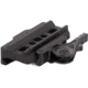 American Defense Manufacturing Medium Modular Base Mini Trijicon ACOG Mount, Black, Small, AD-B2-TL