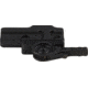 American Defense Manufacturing QD base for Vortex Spitfire 3X, Black, AD-SPITFIRE-3X-TL
