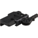 American Defense Manufacturing QD base for Vortex Spitfire 3X, Black, AD-SPITFIRE-3X-TL