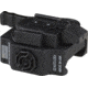 American Defense Manufacturing QD Light Mount for SureFire LED Helmet Light, Black, AD-21 STD-TL