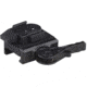 American Defense Manufacturing QD Light Mount for SureFire LED Helmet Light, Black, AD-21 STD-TL