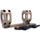 American Defense Manufacturing Recon Dual QD M1 Rifle Scope Mount,Titanium Lever, Flat Dark Earth, AD-RECON-M-1-FDE-TL