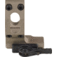 American Defense Manufacturing Standard 35mm Mount for M68/Comp M2, Flat Dark Earth, AD-68-35-FDE-TL