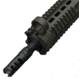 American Defense Manufacturing Surefire 6P Offset Flashlight Mount, Olive Drab, Small, GS-3108