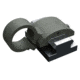 American Defense Manufacturing Surefire E-Series Offset Flashlight Mount, Foliage Green, Small, GS-3112