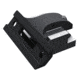 American Defense Manufacturing Surefire M-Series Offset Flashlight Mount, Black, Small, GS-3430