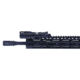 American Defense Manufacturing Surefire M600/M300 Scout Offset Light Mount, Cantilever, LH, Black, Small, AD-SF-OFFSET-C-LH-TL