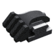 American Defense Manufacturing Surefire X-Series Offset Flashlight Mount - Mod 3, Black, Small, GS-3440