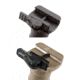 American Defense Manufacturing Tango Down Quick Detach Short Vertical Grip, Black, Flat Dark Earth