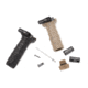 American Defense Manufacturing Tango Down Vertical Grip w/Surefire Switch Pocket, Standard Legacy Lever, Flat Dark Earth, BGV-QDSF-FDE