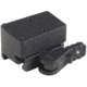 American Defense Manufacturing Trijicon RMR Light Weight Low Profile Red Dot Mount, Standart Lever, Black, AD-RMR-LW-L-RH-STD