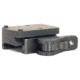 American Defense Manufacturing Trijicon RMR Light Weight Low Profile Red Dot Mount, TAC Lever, Black, AD-RMR-LW-L-RH-TAC