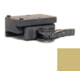 American Defense Manufacturing Trijicon RMR Lightweight QD Red Dot Mount, TAC Lever, Flat Dark Earth, AD-RMR-LW-L-RH-FDE-TAC