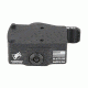 American Defense Manufacturing Trijicon RMR Mount, Standard Lever, Black, Right Hand, AD-RMR-RH STD