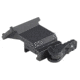 American Defense Manufacturing Trijicon RMR Mount w/ Offset, Standard Legacy Lever, 45 Degree Offset, Left Hand, Black, AD-RMR-OFFSET-LH-45-STD
