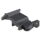 American Defense Manufacturing Trijicon RMR Mount w/ Offset, Tactical Legacy Lever, 45 Degree Offset, Left Hand, Black, AD-RMR-OFFSET-LH-45-TAC