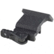 American Defense Manufacturing Vortex Razor Red Dot CVRD 45 Degree Offset Mount, Standard Legacy Lever, Left Handed, Black, AD-CVRD-OFFSET-LH-45-STD