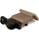 American Defense Manufacturing Vortex Razor Red Dot CVRD 45 Degree Offset Mount, Tactical Legacy Lever, Left Handed, Flat Dark Earth, AD-CVRD-OFF-LH-45-FDE-TAC