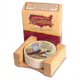 American Expedition Set of 4 Stone Coaster, Pheasant 08415