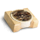 American Expedition Stone Coaster Set, Moose Collage 4011959