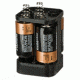 American Hunter 4 D-Cell Battery Holder BATCASE