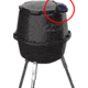American Hunter Power Solar Panel 6v