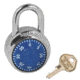 American Lock A400 Combination Padlock w/ Master Key 907440