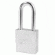 American Lock A5201NR Solid Steel Padlock 939185