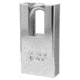 American Lock A5300 Solid Steel Shrouded Padlock 906840