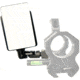 American Precision Arms FR-1 DCH Magnetized Mount Data Card Holder, Black, FR1DCH00