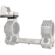 American Precision Arms FR-1 RDM Trijicon RMR Red Dot Sight, Black, FR1RDMRM