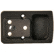American Precision Arms FR-1 RDM Trijicon RMR Red Dot Sight, Black, FR1RDMRM