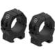American Rifle Company M-Brace 34mm Riflescope Rings, 28mm Height, Black, MB-R-34-28