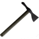 American Tomahawk Model 1 Tomahawk, 14 overall, OD green textured nylon handle, ATC810737 #1 OD BLACK HEAD
