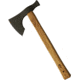 American Tomahawk Model 2 Hickory OD