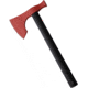 American Tomahawk Model 2 Nylon Habanero Red