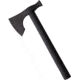 American Tomahawk Model 2 Nylon Topo Map