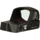 Ameriglo Haven Red Dot Sight 3.5 Moa Matte Black Auto On
