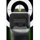 AmeriGlo Tritium Night Sight For Glock 17, ProGlo Square Front, LumiLime and Lumi Painted Line Rear