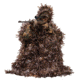 Ameristep 3D Leafy Poncho, Realtree Xtra 1000792