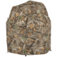 Ameristep Amersitep Deluxe Tent Chair Blind, Realtree Edge 85595