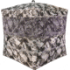 Ameristep AMSAMEBL3044 Cloak Extreme View Blind Veil West River 300 Durashell Pl