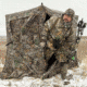 Ameristep Caretaker Blinds, Mossy Oak Break Up Country, AMS-AMEBL3022
